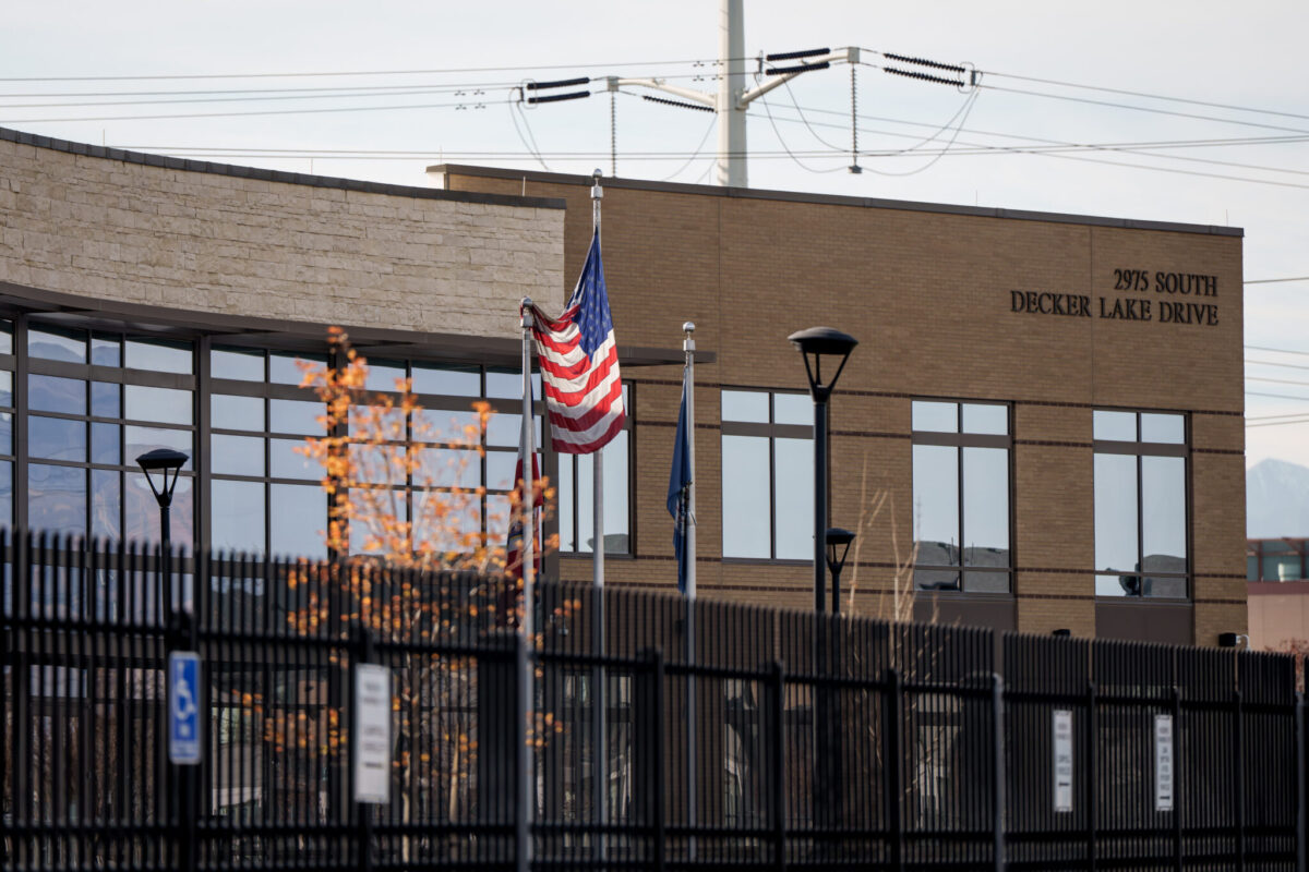 Asylum seekers in Utah try to fight deportation to countries where they have no ties